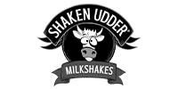 Shaken Udder