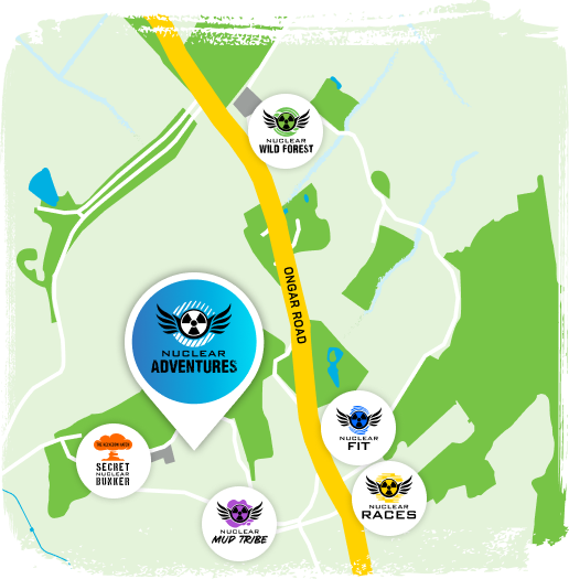 How to find Nuclear Adventures