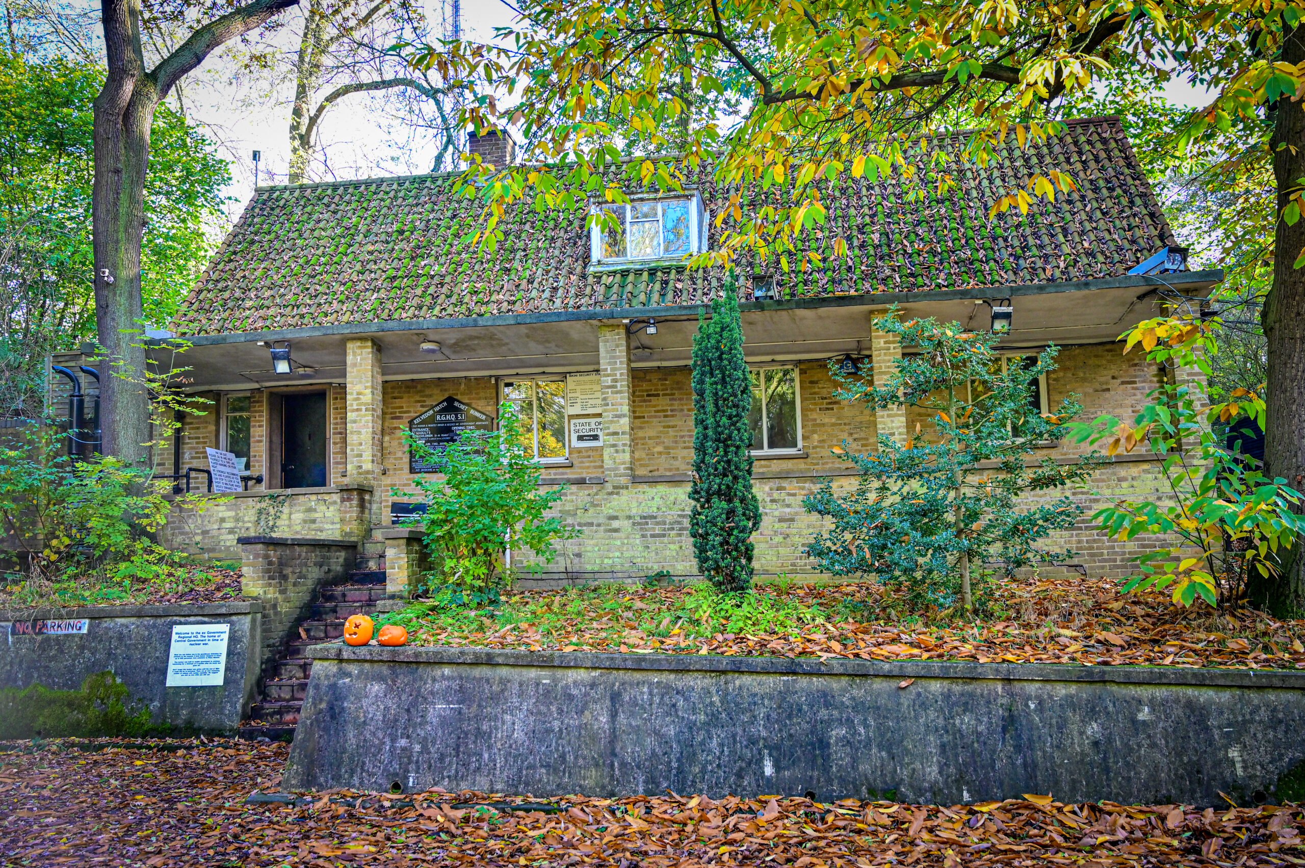 secretnuclearbunker.com