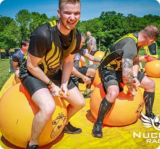 Nuclear Races Photos | Nuclear Essex